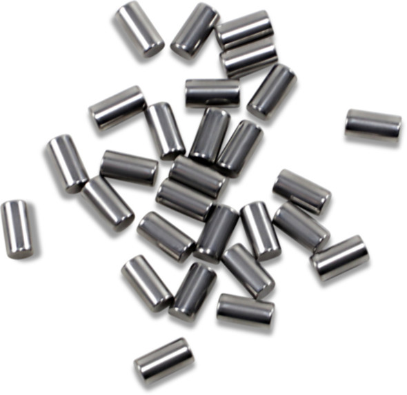 EASTERN MOTORCYCLE PARTS A-9226-28 BEARINGS 9220+.002 28PK