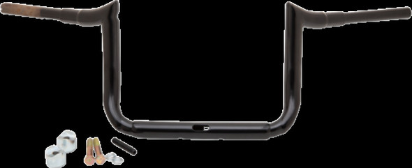 LA CHOPPERS LA-7355-10B HANDLEBAR 1.5 PMA B10 FLH