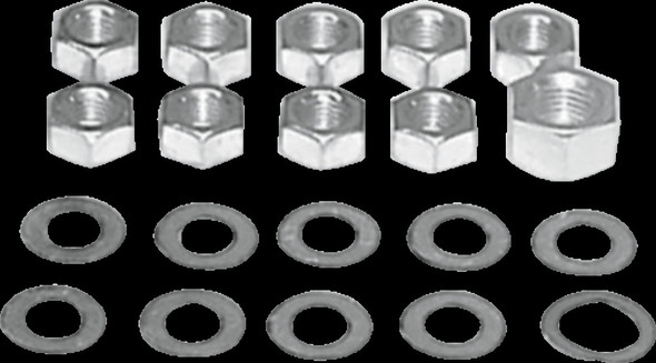COLONY 8113-20 SIDE COVR KIT BT -84 CAD