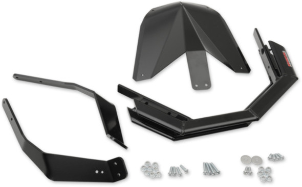 STRAIGHTLINE PERFORMANCE 183-226 BUMPER FRONT H-D S-D