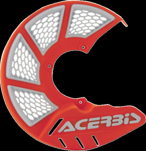 ACERBIS 2449495226 COVER DISC X BRAKE O/W