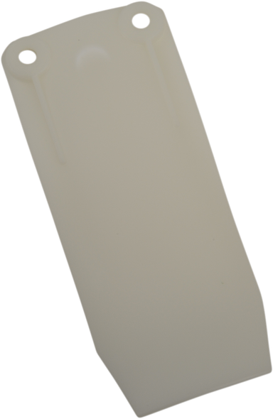 CYCRA 1CYC-3884-02 MUD FLAP CRF CLEAR