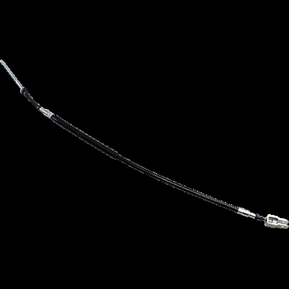Motion Pro 02-0082 Black Vinyl Foot Brake Cable