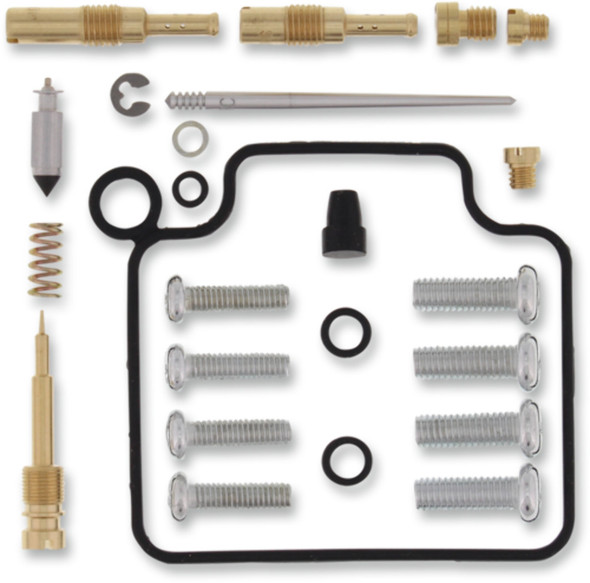 MOOSE RACING HARD-PARTS 1003-0652 REPAIR KIT CARB HON