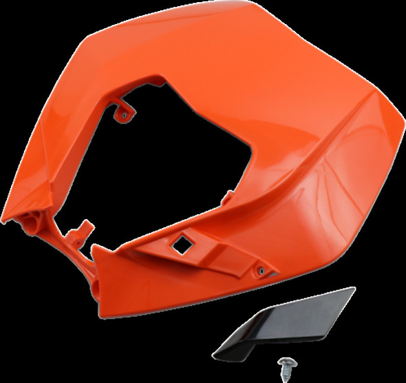 ACERBIS 2732060237 HDLIGHT SHELL FOR KTM ORG