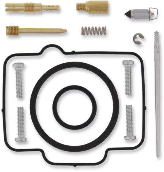 Moose Carb Repair Kit 1003-0768 for 2000 FOR HONDA CR250R