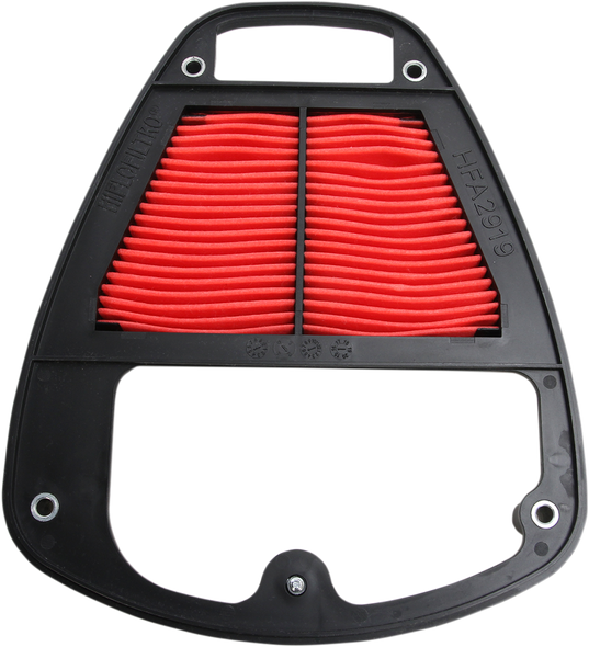 HifloFiltro Air Filter for Kawasaki 2006-17 VN 900 VN900 Vulcan HFA2919