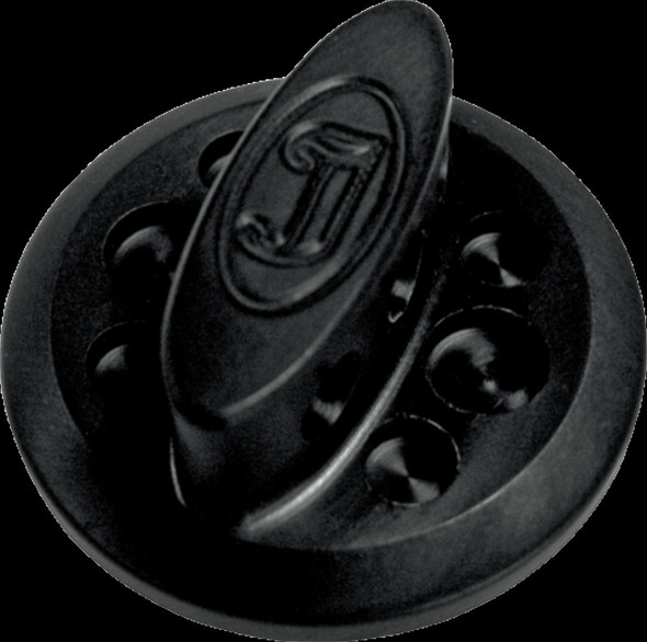 JOKER MACHINE 09-025B PLUG OIL TRI BLACK