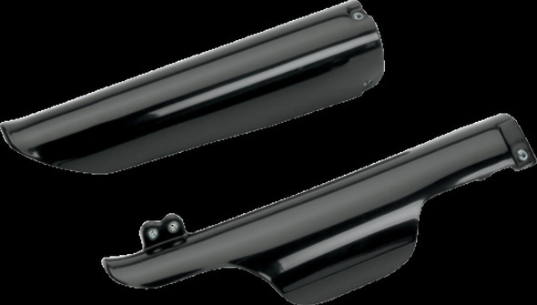 UFO YA03872-001 FORK COVER YAM BLK