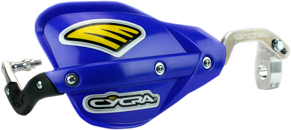 CYCRA 1CYC-7402-62X GUARD HAND CRM RP1 1/8 BL