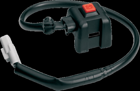 MOOSE RACING HARD-PARTS 0616-0065 KILL SWITCH YAM WR 03+