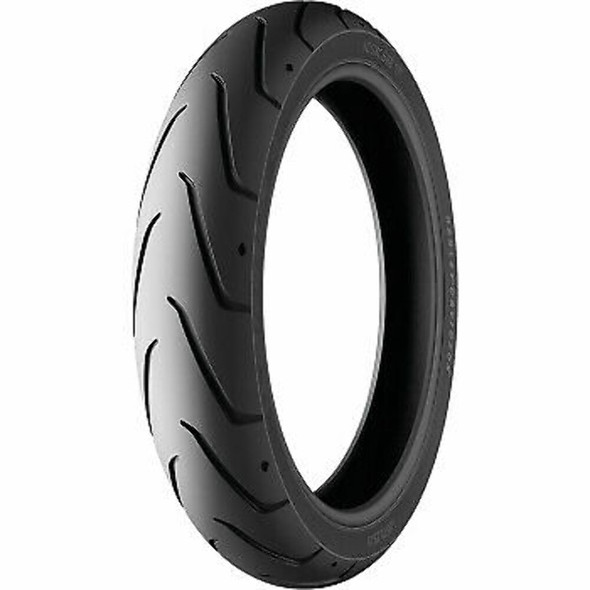 Michelin Scorcher 11 Motorcycle Tire | Front 120/70ZR18 | 59W | Cruiser/Custom