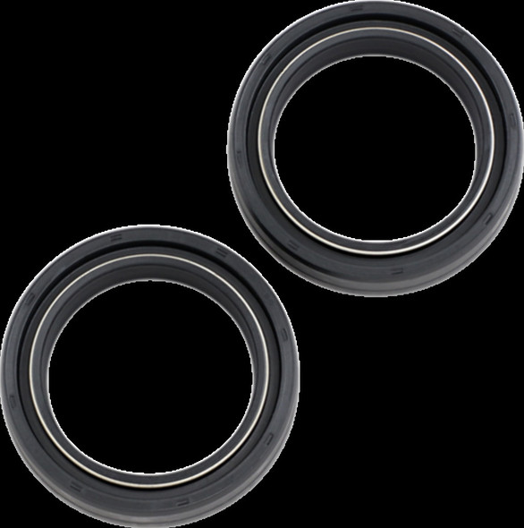 PARTS UNLIMITED 0407-0321 FORK SEAL 37X50X11