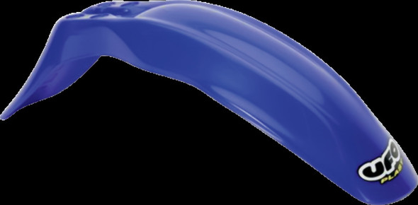 UFO KA03758-089 FR FENDER KAW/SUZ 110 BLU