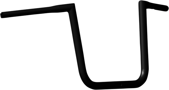 Khrome Werks 300742 Handlebar 12 Flt 15-20 Bl