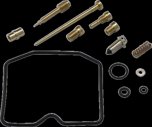 SHINDY 03-105 CARB KIT KLF300 4X4 89-95