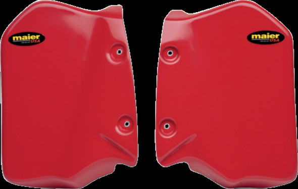 MAIER 580122 SUPER SCOOPS ATC350X RED