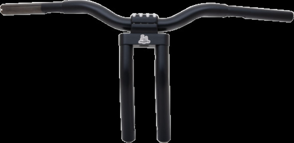 LA CHOPPERS LA-7336-10M HANDLEBAR 13M KF TEE W/PB