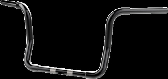 KHROME WERKS 300871 HANDLEBAR 1.25X12 APE BK