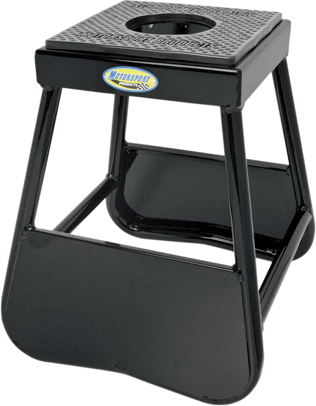 MOTORSPORT PRODUCTS 93-2012 STAND PRO PANEL BLACK