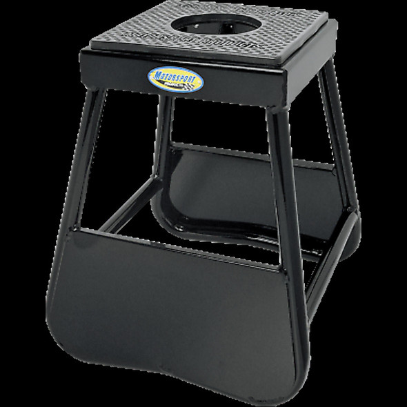 MOTORSPORT PRODUCTS 93-2012 STAND PRO PANEL BLACK