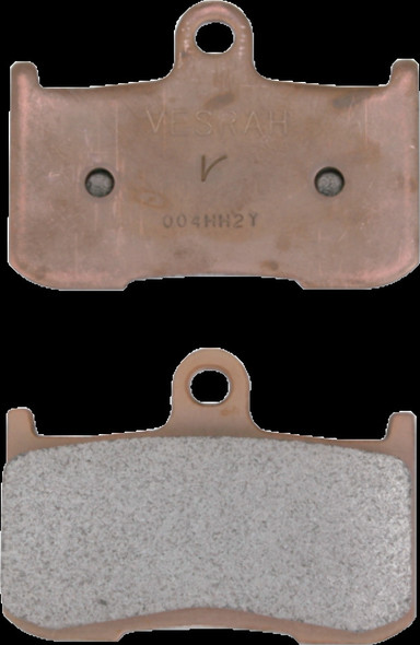 VESRAH VD-443JL BRAKE PAD SET SINT KAW