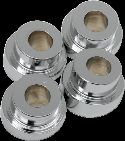 LA CHOPPERS LA-7400-10 ADAPTERS RSR ANGLE 10 CHR