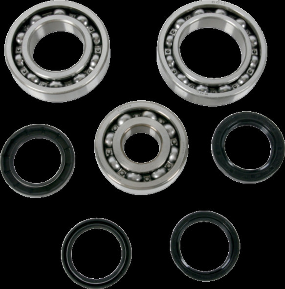 MOOSE RACING HARD-PARTS 1205-0152 BEARING DIFF RR KAW