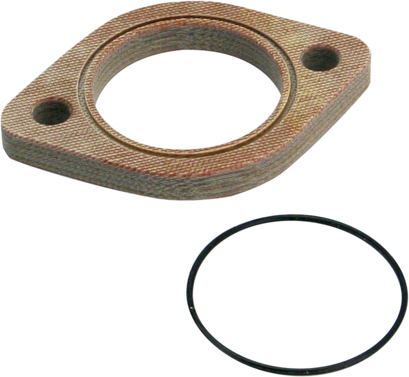 S&S CYCLE 16-0497 INSULATOR 3/8" S&S E