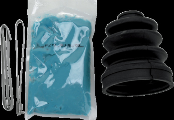 MOOSE UTILITY DIVISION 0213-0410 CV BOOT KIT I/B MOOSE