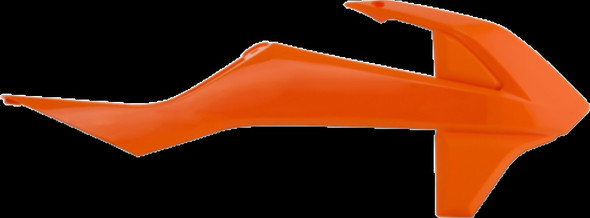 ACERBIS 2685965226 SHROUD RAD SX85 OR
