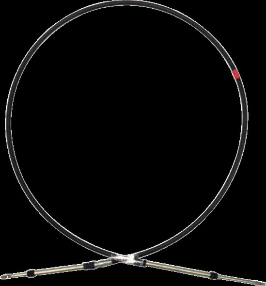 WSM 002-040-05 CABLE STEERING KAW 1500