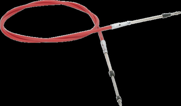 WSM 002-051 Steering Cable fits Yamaha 500 / 650 Wave Runner / LX 89-93