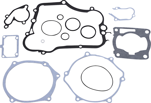Moose Racing HARD-PARTS 0934-6592 Gasket Set Complete Yam