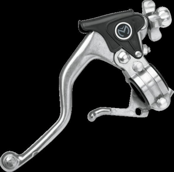 MOOSE RACING HARD-PARTS 0612-0005 LEVER  CL ASM W/HOT START
