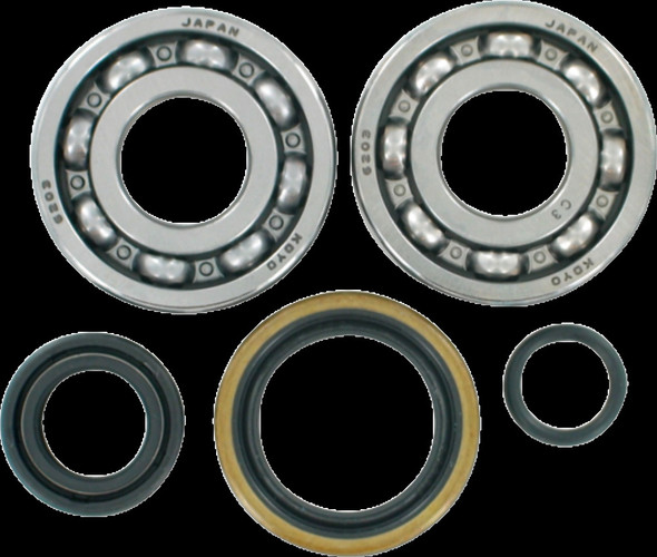 MOOSE RACING HARD-PARTS 0924-0221 BEARING CRANK MSE FOR KTM