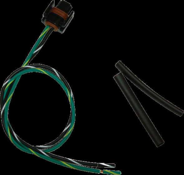 NAMZ PT-12162215-B CONNECTOR IAT HD#72247-95