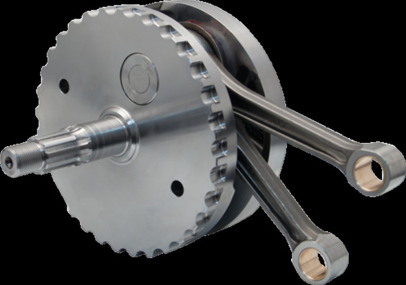 S&S CYCLE 320-0464 FLYWHEEL 4-5/8" 07-17TC