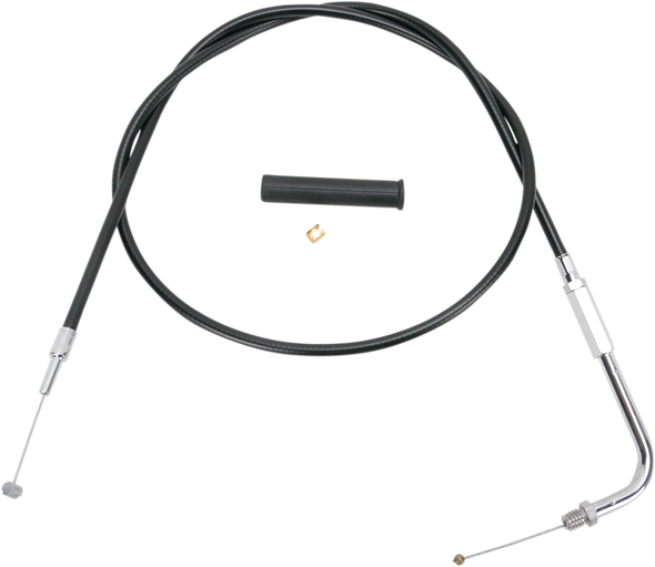 DRAG SPECIALTIES 0650-1084 CABLE THR 30" VINYL