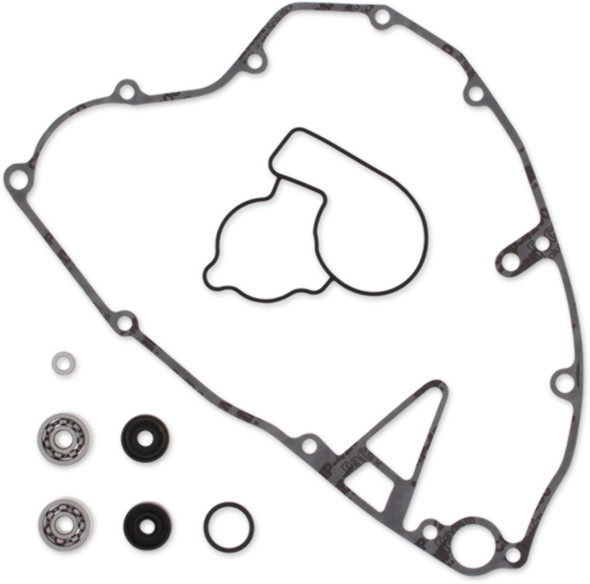 Moose Racing Water Pump Rebuild Kits FOR KAWASAKI KX250F 04-08 FOR SUZUKI