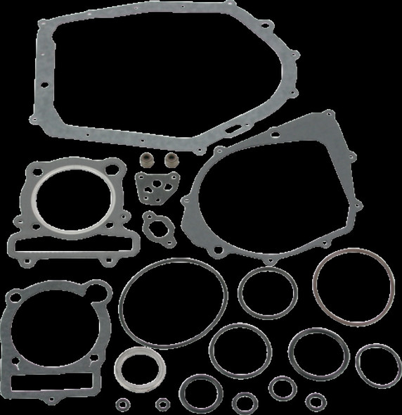 MOOSE RACING HARD-PARTS M808813 MSE MTR GSKT YFM350