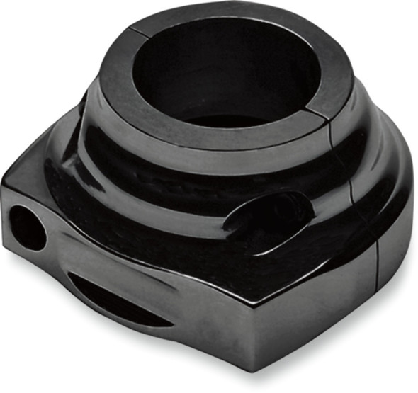 PERFORMANCE MACHINE (PM) 0063-2000-B HOUSING THRTL SNG BK