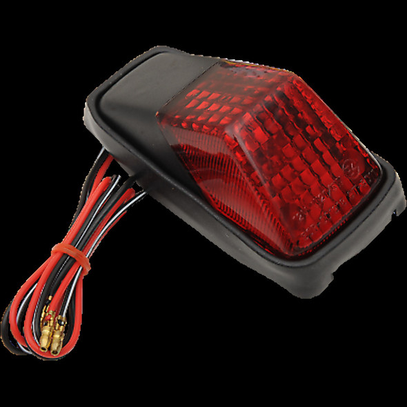 MAIER 5196 ENDURO TAILLIGHT