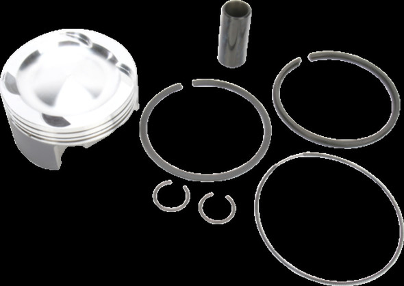 WSM 010-862K Piston Kit fits Sea-Doo 1503 4-Tec 04-17 Standard