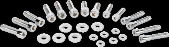 GARDNER-WESCOTT P-10-14-07 BOLTS TRAN CVR FLT 07-16