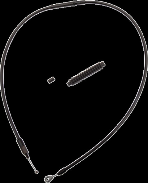 Barnett 131-30-10020HE3 Clutch Cable 38619-86A +3"