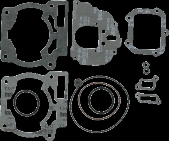 Moose Racing Top And Gasket Set FOR KTM 200 EXC 200 SX 200 XC 200 XC-W