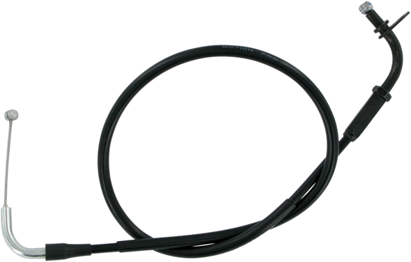 Motion Pro 97-00 FOR SUZUKI GSXR600 Choke Cable (Standard)