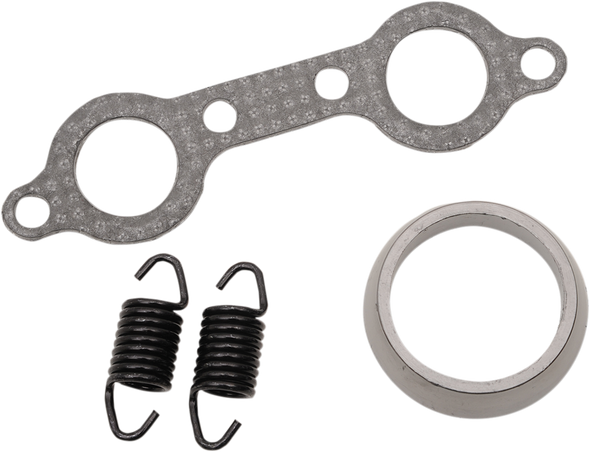 MOOSE RACING HARD-PARTS 0934-6034 GASKET KIT EXHAUST POL