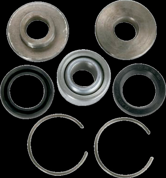 MOOSE RACING HARD-PARTS 1313-0006 MSE LWR SHCK BRNG KIT YAM